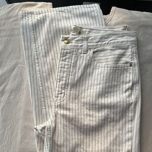 Madewell Baggy Jeans